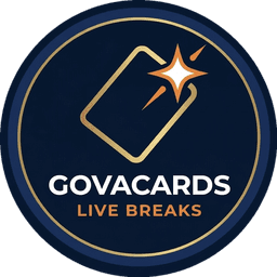 GovaCards Live Breaks