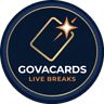 GovaCards Logo